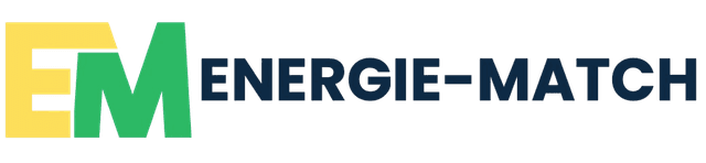 Energiematch Logo